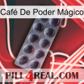 Café De Poder Mágico 30